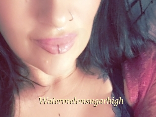 Watermelonsugarhigh