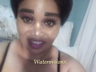 Watermolonx