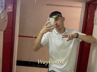 Waylonaxe