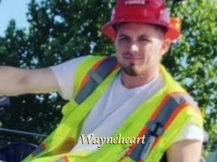 Wayneheart