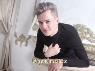 Waynemasterx