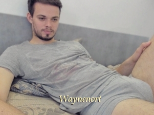 Waynenort
