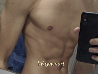 Waynenort
