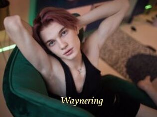 Waynering