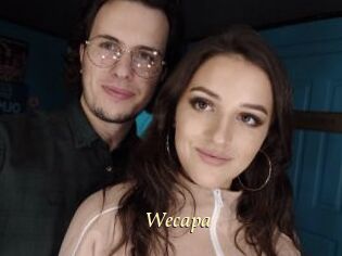 Wecapa