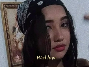 Wed_love