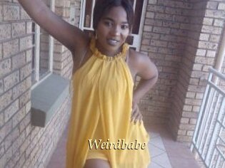 Weirdbabe