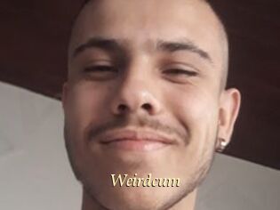 Weirdcum