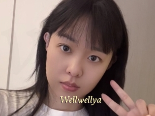 Wellwellya
