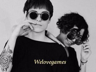 Welovegames