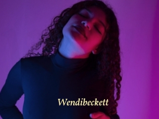 Wendibeckett