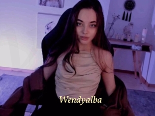 Wendyalba