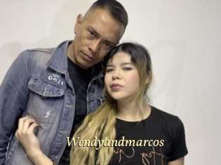 Wendyandmarcos