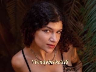Wendybeckett18