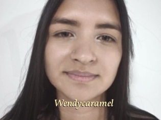 wendycaramel Vidéo porno gratuite