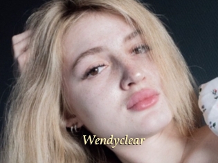 Wendyclear