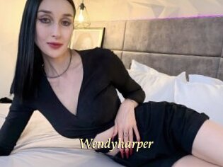 Wendyharper