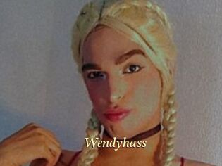 Wendyhass