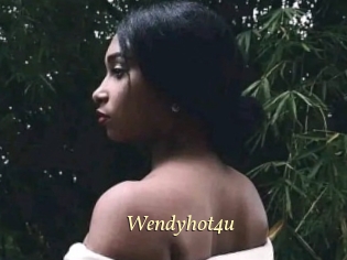Wendyhot4u