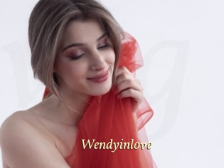 Wendyinlove