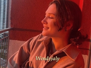 Wendyjaly