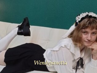 Wendyjanetta