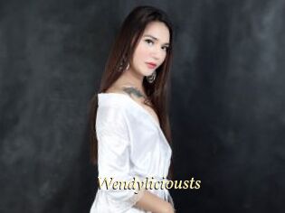 Wendyliciousts