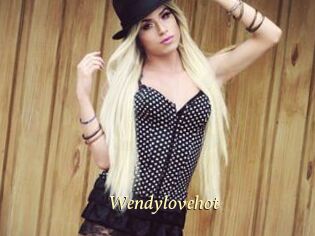 Wendylovehot