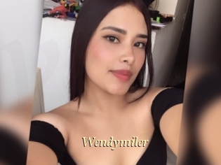 Wendymiler
