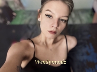 Wendymoniz