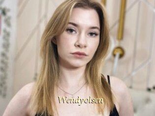 Wendyolsen
