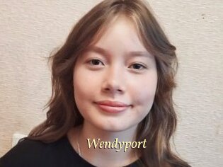 Wendyport