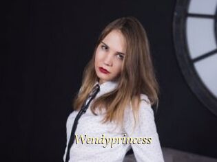 Wendyprincess