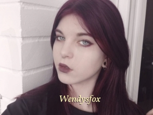 Wendysfox