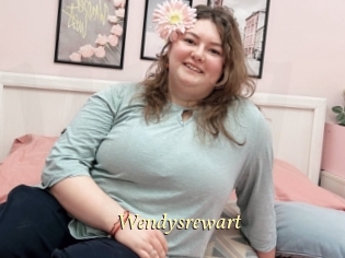 Wendysrewart
