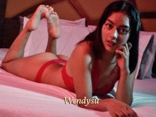 Wendysu