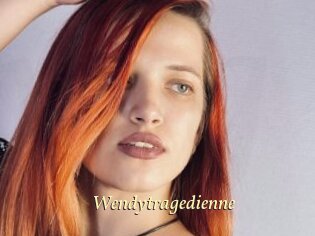 Wendytragedienne