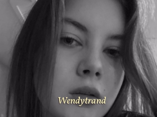 Wendytrand