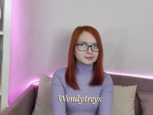 Wendytreys