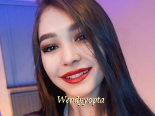 Wendyyopta