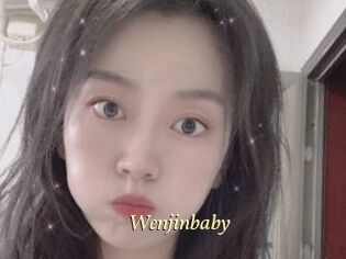 Wenjinbaby