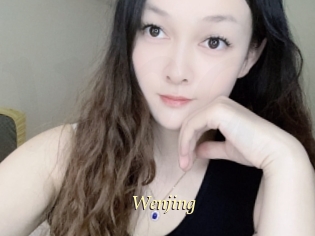 Wenjing