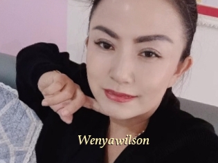 Wenyawilson