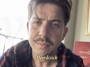 Werdcock