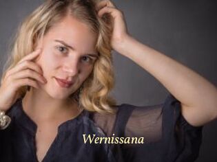 Wernissana