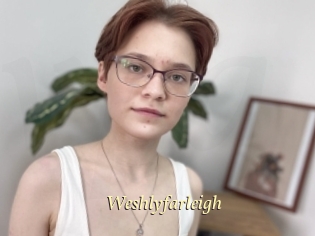 Weshlyfarleigh