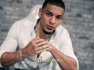 Wesley100