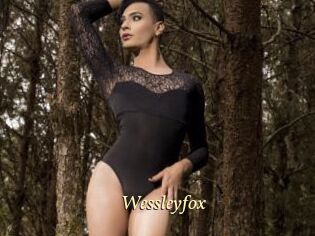 Wessleyfox