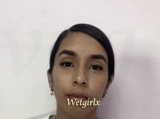 Wetgirlx