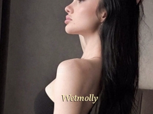 Wetmolly